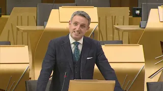 Scottish Government Debate: Local Government Finance (Scotland) Order 2023 - 1 March 2023