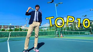 【神回】最強ネタTOP10【ねぱーる】