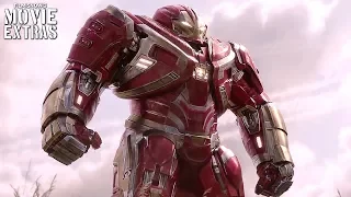 AVENGERS: INFINITY WAR | Behind the Frame IMAX Featurette (Part 1)