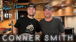 Tracy Lawrence - TL's Road House - Conner Smith (Episode 19)