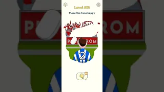 DOP 2 Level 663 : All Levels - Kids Game - Brain Game - #short #shorts #BrainGame #DOP2 #oldkingyt