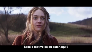 AMALDIÇOADA Brimstone 2017   Trailer Legendado
