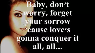 THAT_S THE WAY IT IS (LYRICS) - CELINE DION.mp4