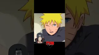 Naruto conhece Minato e Kushina pela primeira vez após cair no Tsukuyomi infinito | Naruto Dublado