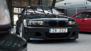 BMW ZSZ Team - Melo na Molo - Syndykat