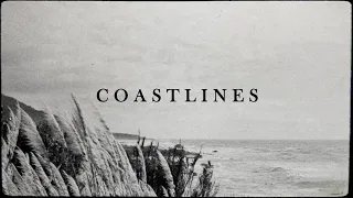 Xavier Collins - Coastlines (Official Lyrics Video)