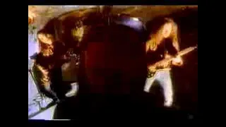 GOREFEST - Soul Survivor (OFFICIAL MUSIC VIDEO)