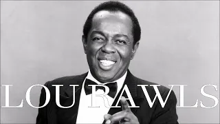 Lou Rawls   See You When I Git There Extended