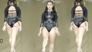 Katelyn Ohashi - 10 PERFECT😮 #katelynohashi #katelyn #ohashi