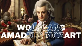 Relax with Wolfgang Amadeus Mozart, Symphony No.38 in D major - A Far Cry