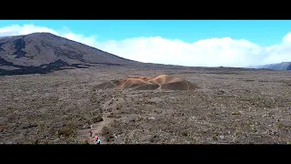 LE PITON DE LA FOURNAISE SEPTEMBRE 2022