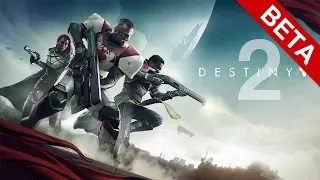 Destiny 2 beta Klassen und Fertigkeiten Vorstellung