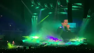 Muse -Thought Contagion -live in Krakow 22.06.19