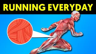What Happens To Your Body When You Run 10 Minutes Every Day