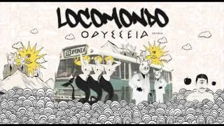 Locomondo - Τα βαριά τιμόνια | Locomondo - Ta varia timonia - Official Audio Release