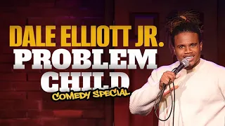 Dale Elliott Jr: Problem Child "Bad Pickney" (Full Comedy Special)