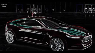NEW 2024 Ford Evos | Luxury Sport Car in details ( Vocoded)