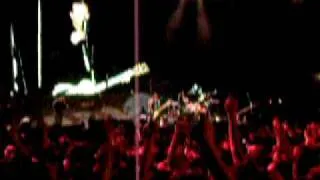 Metallica - For Whom The Bell Tolls live in Budapest