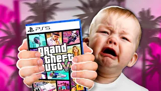 ВСЁ ЧТО ИЗВЕСТНО О GTA 6