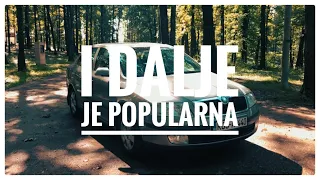 Škoda Octavia 1.9 tdi Test - I DALJE JE POPULARNA