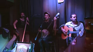 The DiTrani Brothers live at the Detour