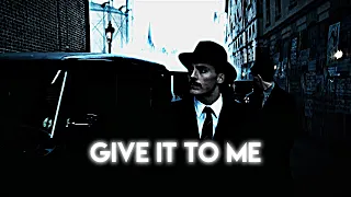 SIR OSWALD MOSLEY - Give it to me 4K AE EDIT🍷🚬