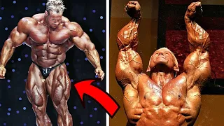 TOP 10 Legendary Posers in Bodybuilding History!