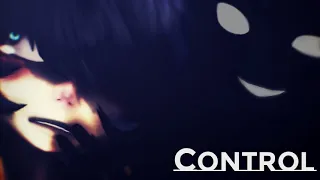 Control - Little Nightmares [MMD] HD
