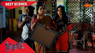 Nethravathi - Best Scenes | Full EP free on SUN NXT | 11 Dec 2021 | Kannada Serial | Udaya TV