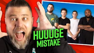 We Made A HUGE Mistake 😱 Here's What Happened    |    GREY MARKET