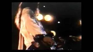 Deep Purple-Comin' Home (Video Clip)