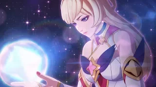 Un nuevo horizonte | Animación de Ahri guardiana de las estrellas - League of Legends