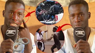 «Daniou ma diam 9fois, sama yay agressé nagne ko ndakh…» Mbeuss raconte son calvaire après la prison