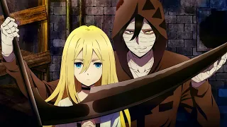 {Angels of Death} Hurry Up and Save Me AMV