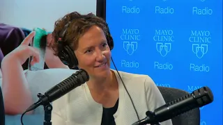 Connected care and digital medicine: Mayo Clinic Radio