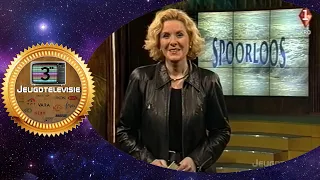 Nederland 1 aflevering Spoorloos 01-02-1998