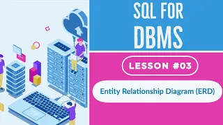 SQL Bangla Tutorial #03 Entity Relationship Diagram (ERD)