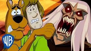 Scooby-Doo! auf Deutsch 🇩🇪 | Gruselige Begegnungen | WB kids