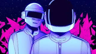 daft punk / tron legacy - end titles (slowed and reverb) (432hz)