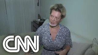 Polícia não identifica entrada de estranhos no apartamento de Joice Hasselmann | CNN 360º