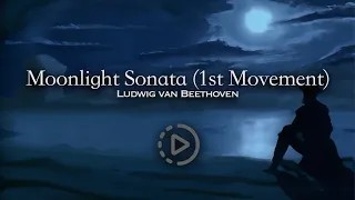 Moonlight Sonata Slowed to Perfection