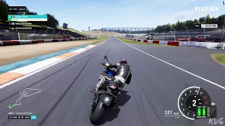 RIDE 5 - BMW S 1000 R 2020 - Gameplay (PS5 UHD) [4K60FPS]