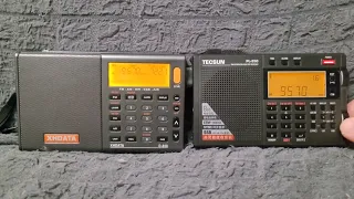 9570 khz (xhdata d-808 vs d-219 vs Tecsun pl330 vs Tecsun pl660 vs HanRongDa HRD-747 vs  HRD-737)