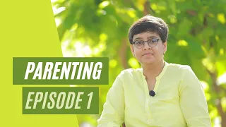 Supporting Routines - Parenting Episode 1 (Tamil) - Aarti C Rajaratnam