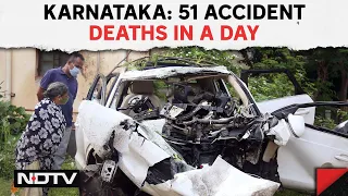 Karnataka News | Karnataka's New Driving Licence Test Rule After 51 Killed In Accidents In A Day