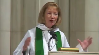 September 7, 2014: Sunday Sermon by The Rev. Canon Jan Naylor Cope