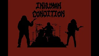 Inhuman Condition - Recycled Hate official video