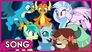 The Place Where We Belong (Song) - MLP: Friendship Is Magic [Season 9]