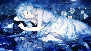 [Nightcore]~~Come Little Children//Lyrics