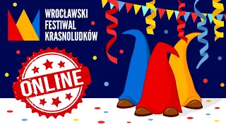 Weekendowa zapowiedź - Wrocławski Festiwal Krasnoludków